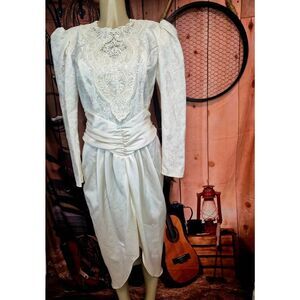 Scott Mc Clintock vintage dress